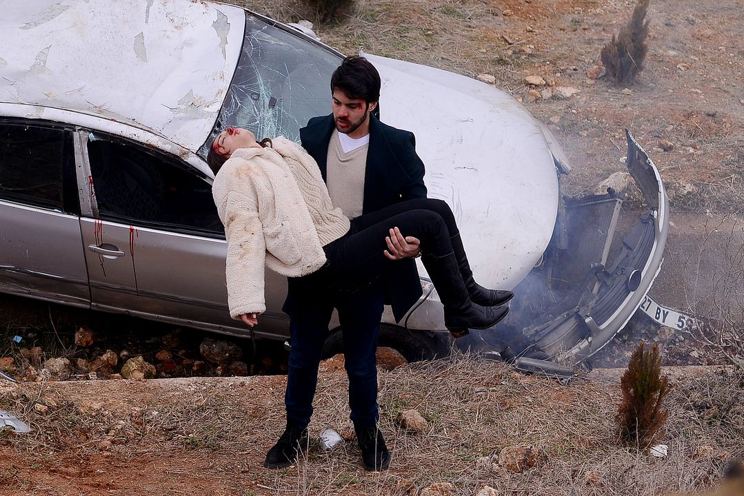 Benim Adım Melek : Fotoğraf