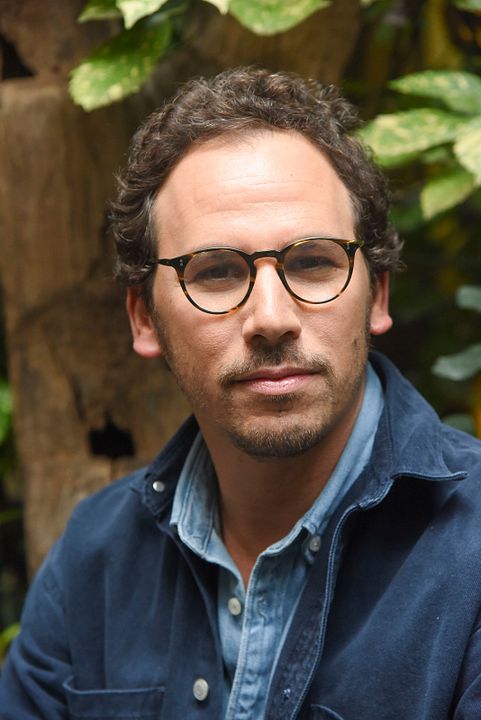 Afiş Alexandre Smia