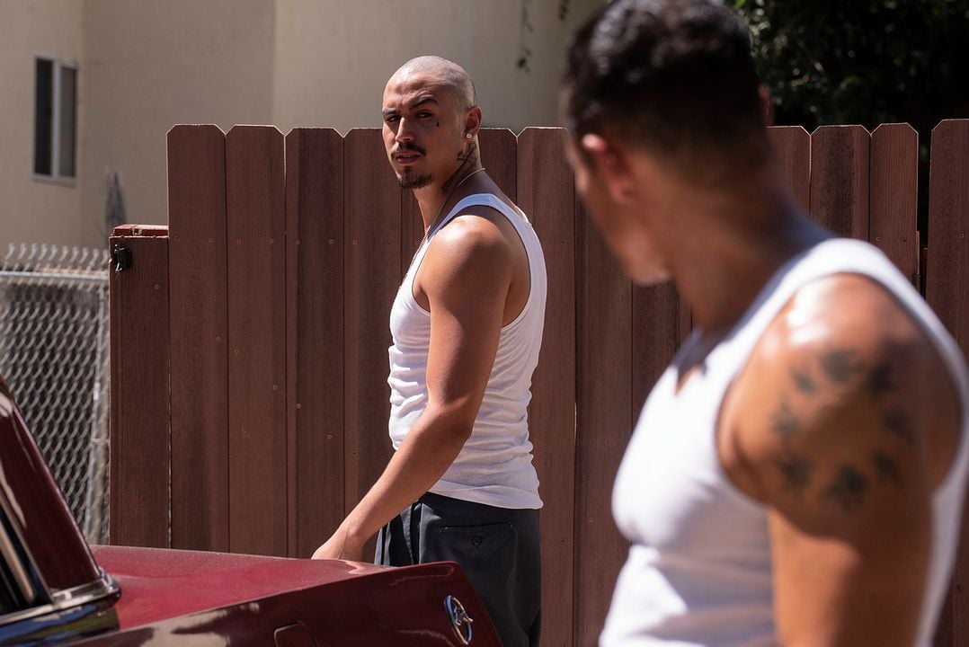 On My Block : Fotoğraf