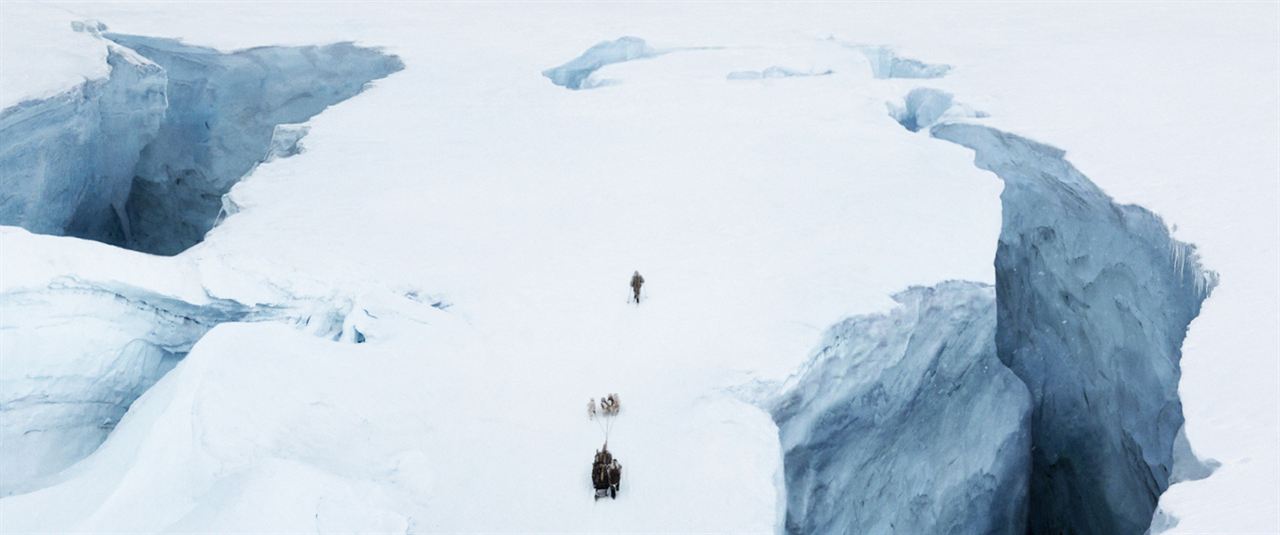 Amundsen : Fotoğraf