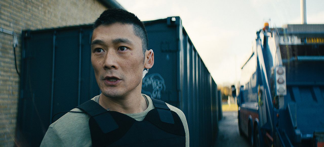 Fotoğraf Thomas Hwan