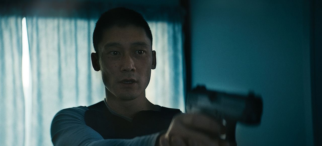 Fotoğraf Thomas Hwan