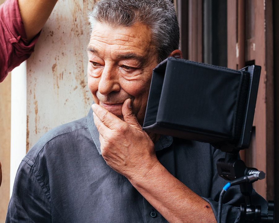 Fotoğraf Gianni Di Gregorio
