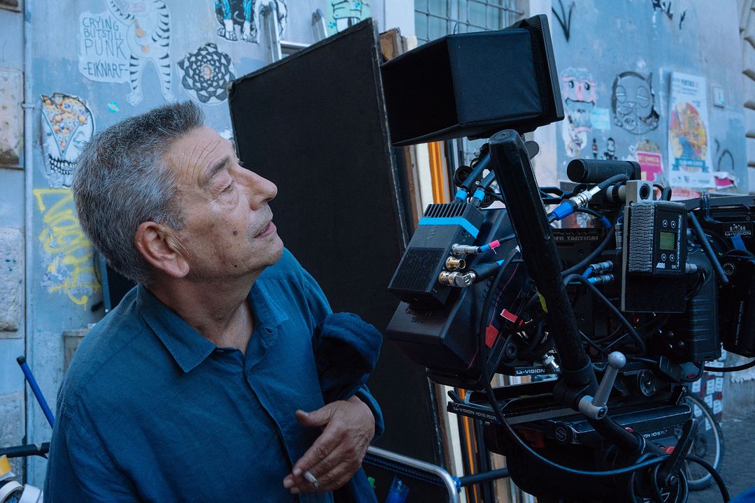 Fotoğraf Gianni Di Gregorio