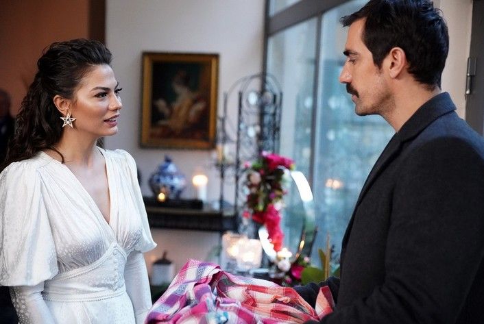 Doğduğun Ev Kaderindir : Fotoğraf