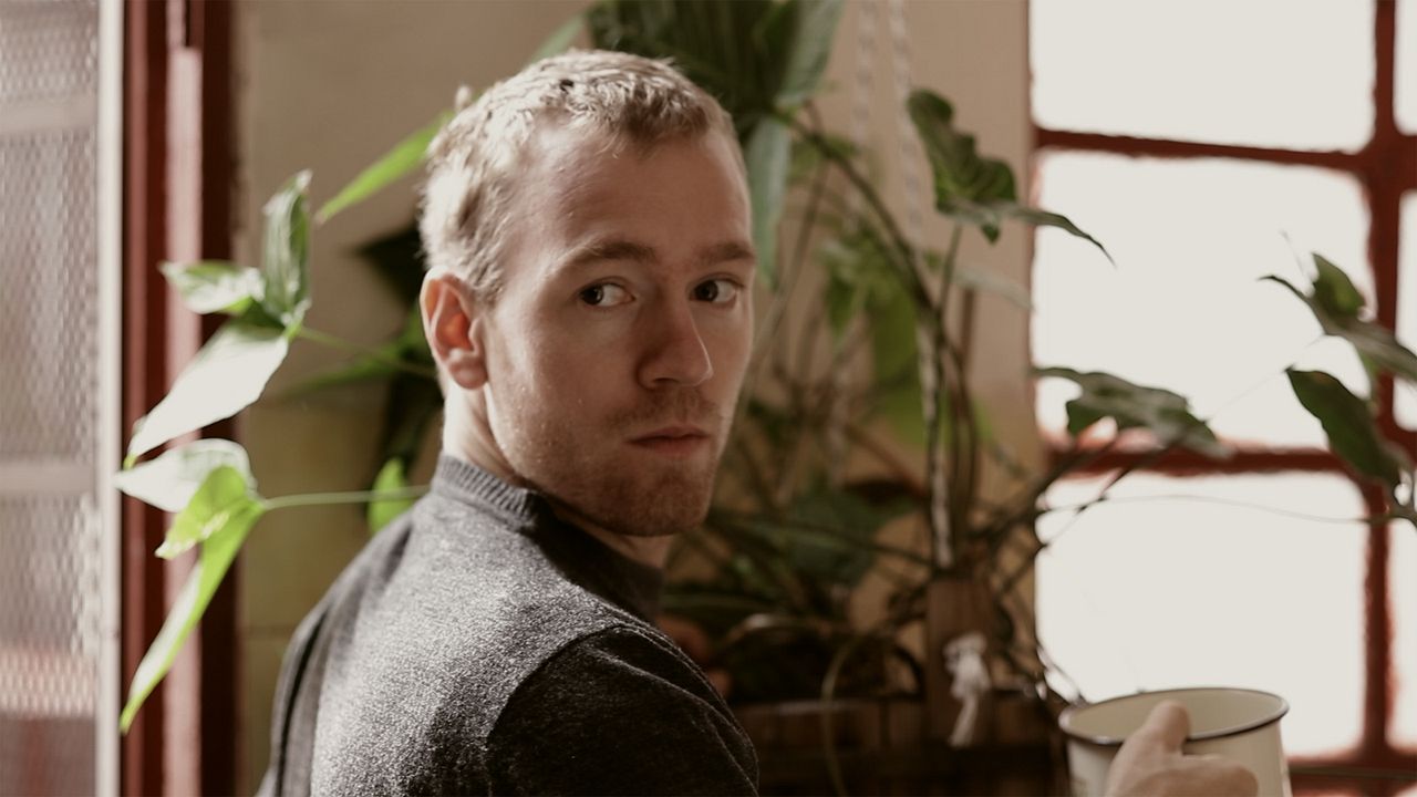 Un Rubio : Fotoğraf Gaston Re