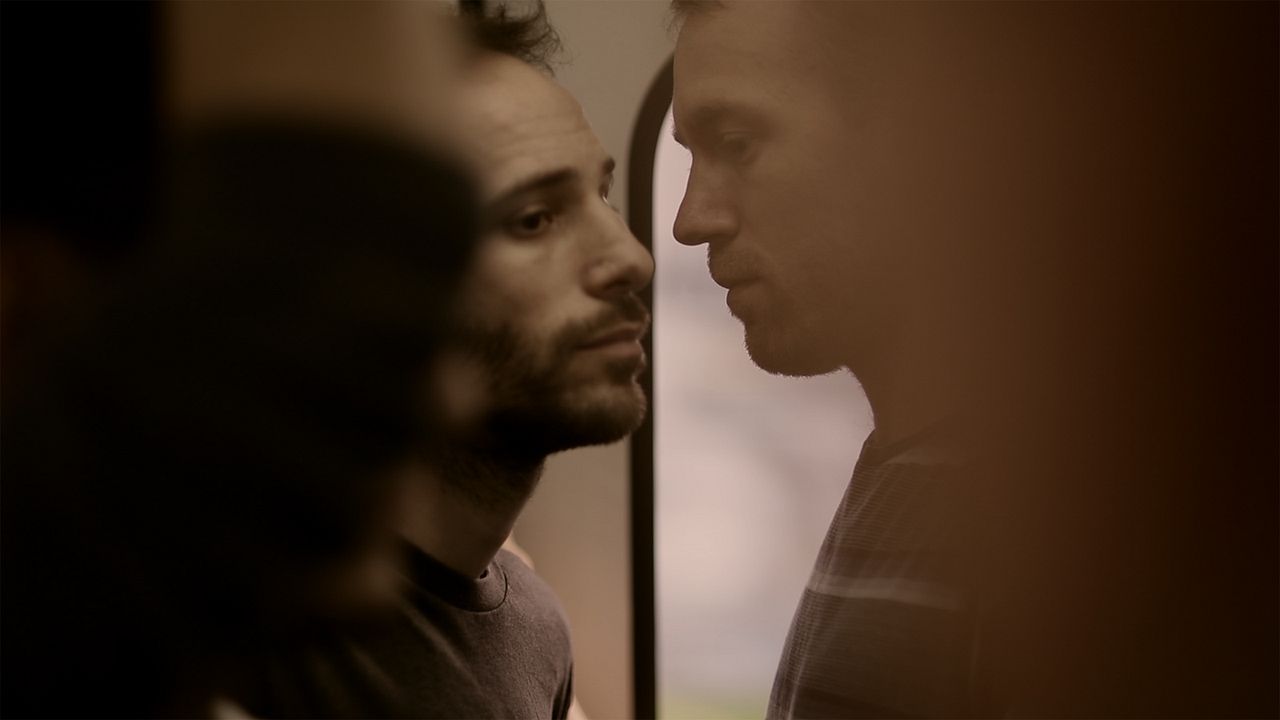 Un Rubio : Fotoğraf Alfonso Barón, Gaston Re