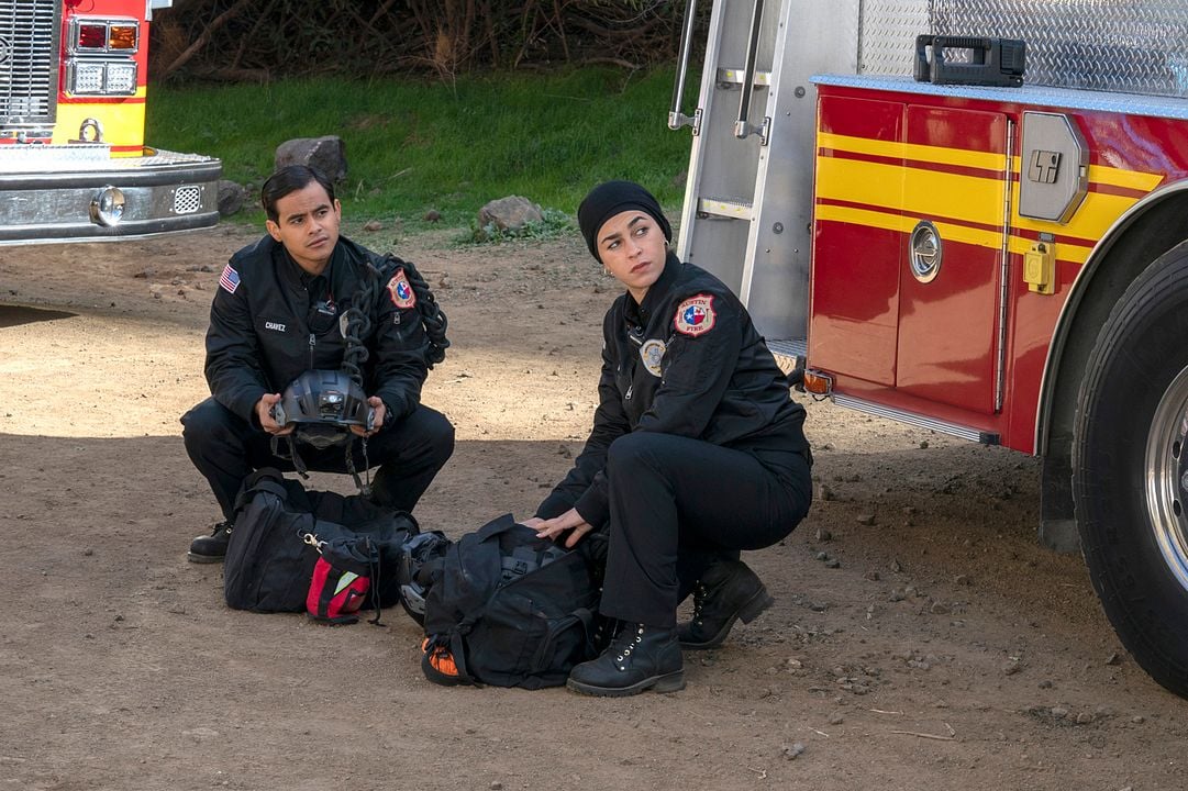 Fotoğraf Julian Works, Natacha Karam