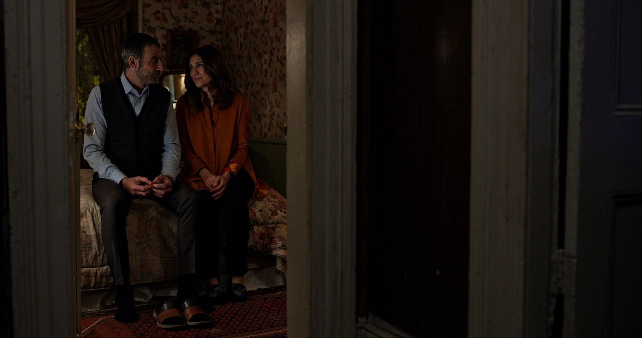 Little America : Fotoğraf