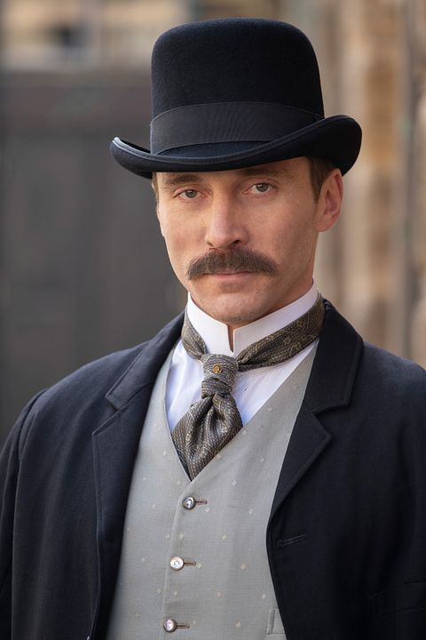 Fotoğraf James Harkness