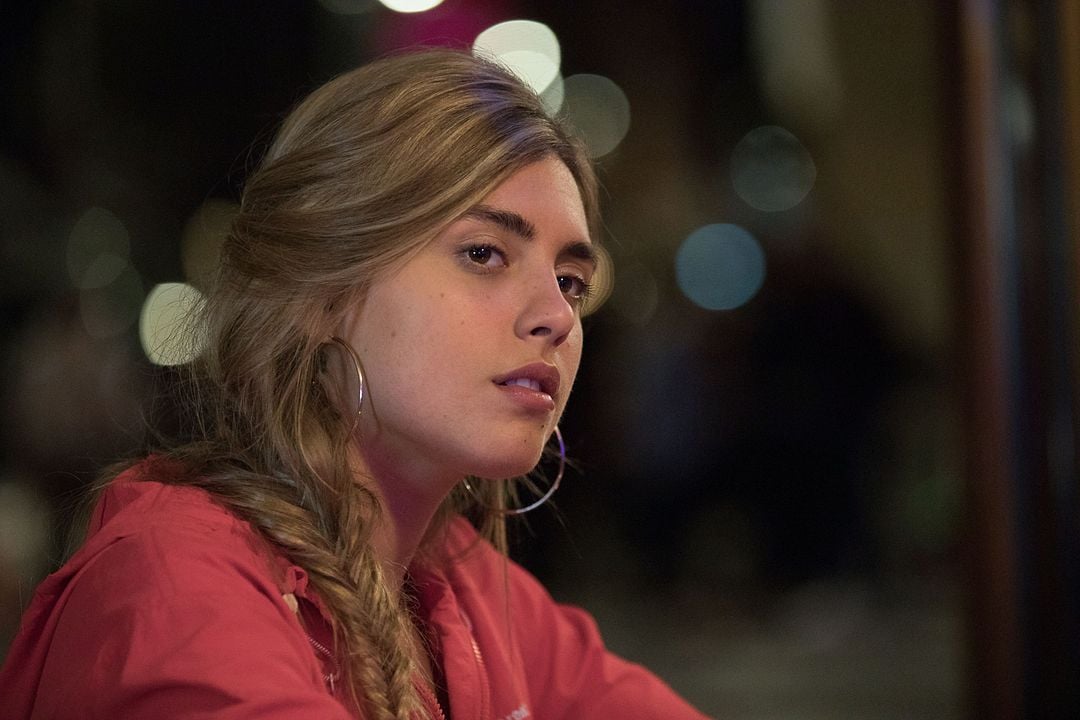 Fotoğraf Liv Del Estal