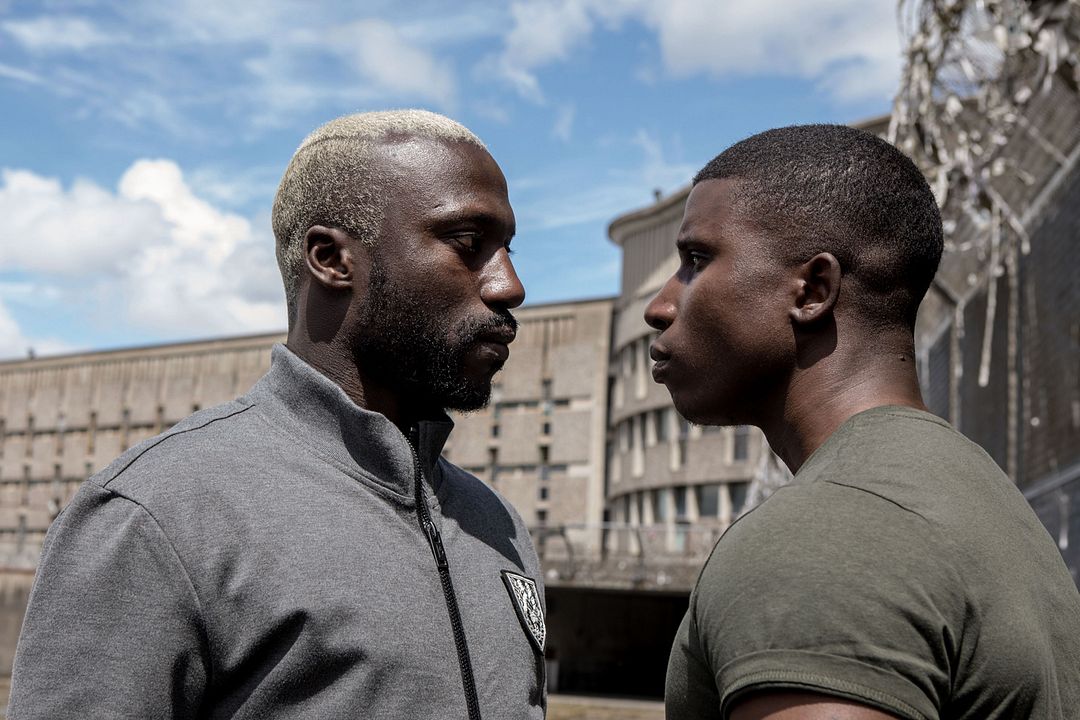 Fotoğraf Moussa Mansaly