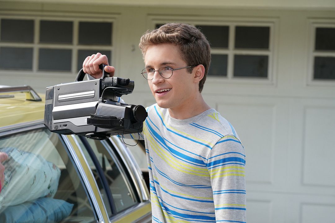 Fotoğraf Sean Giambrone