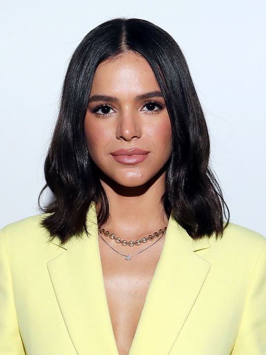 Afiş Bruna Marquezine