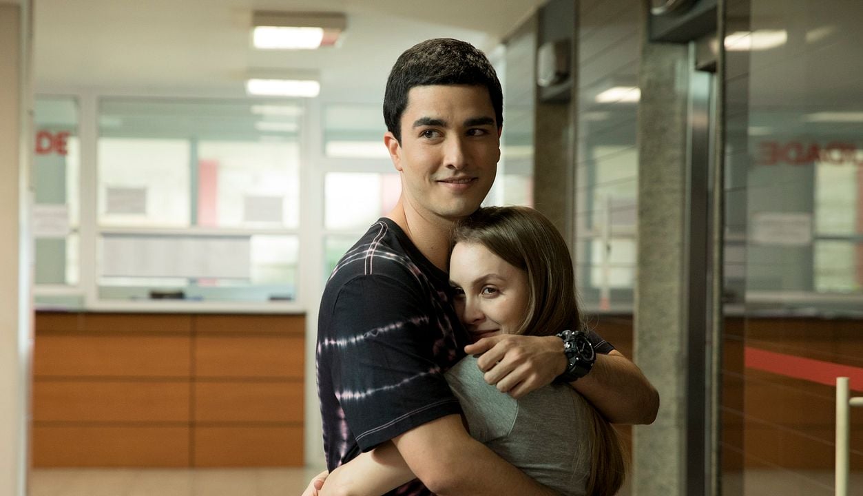 Fotoğraf Carla Diaz