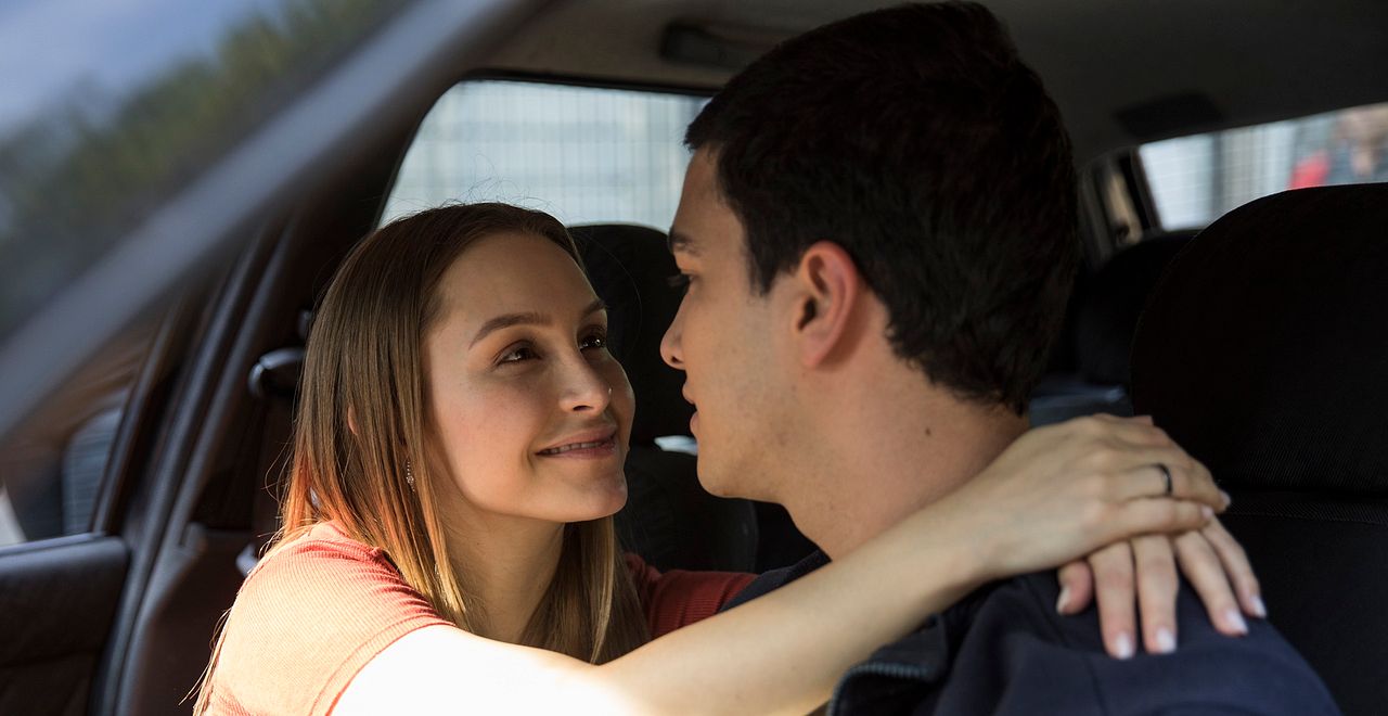 Fotoğraf Carla Diaz