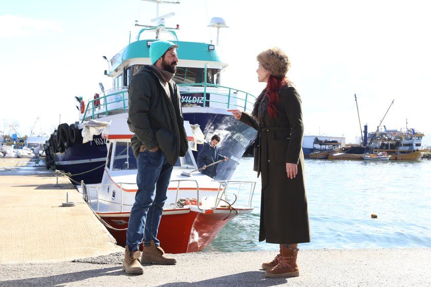 Kuzey Yıldızı (ilk aşk) : Fotoğraf