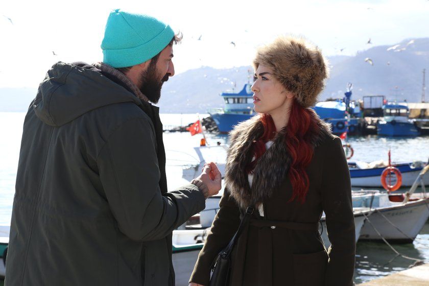 Kuzey Yıldızı (ilk aşk) : Fotoğraf