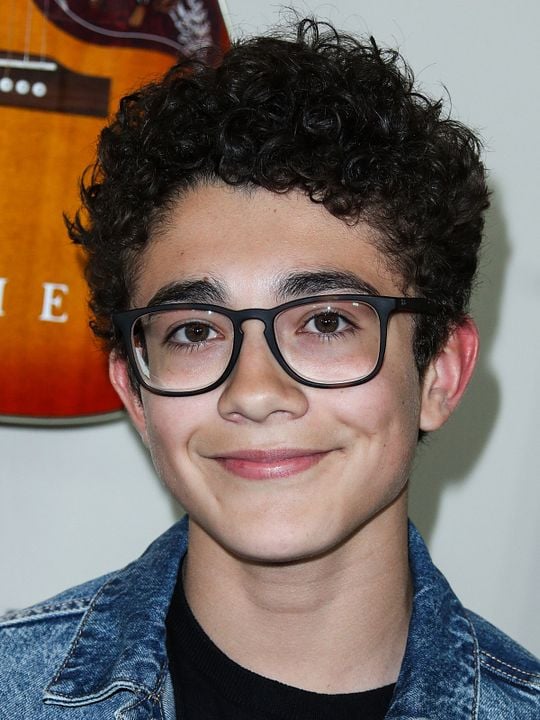 Afiş Nicolas Bechtel