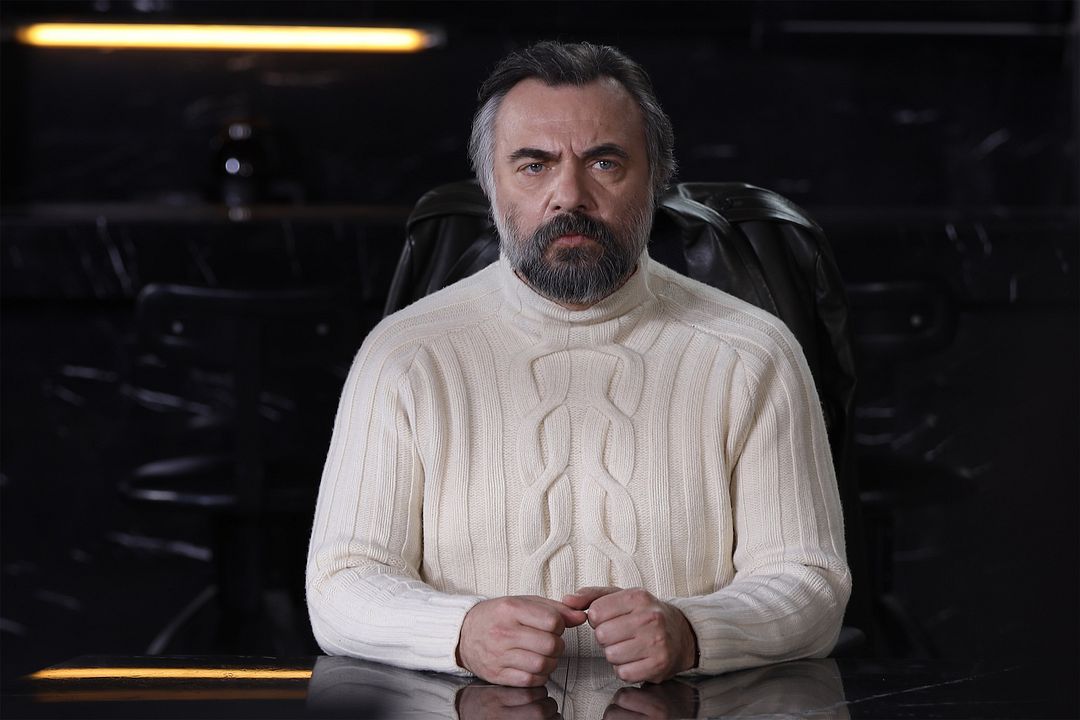 Eşkıya Dünyaya Hükümdar Olmaz : Fotoğraf