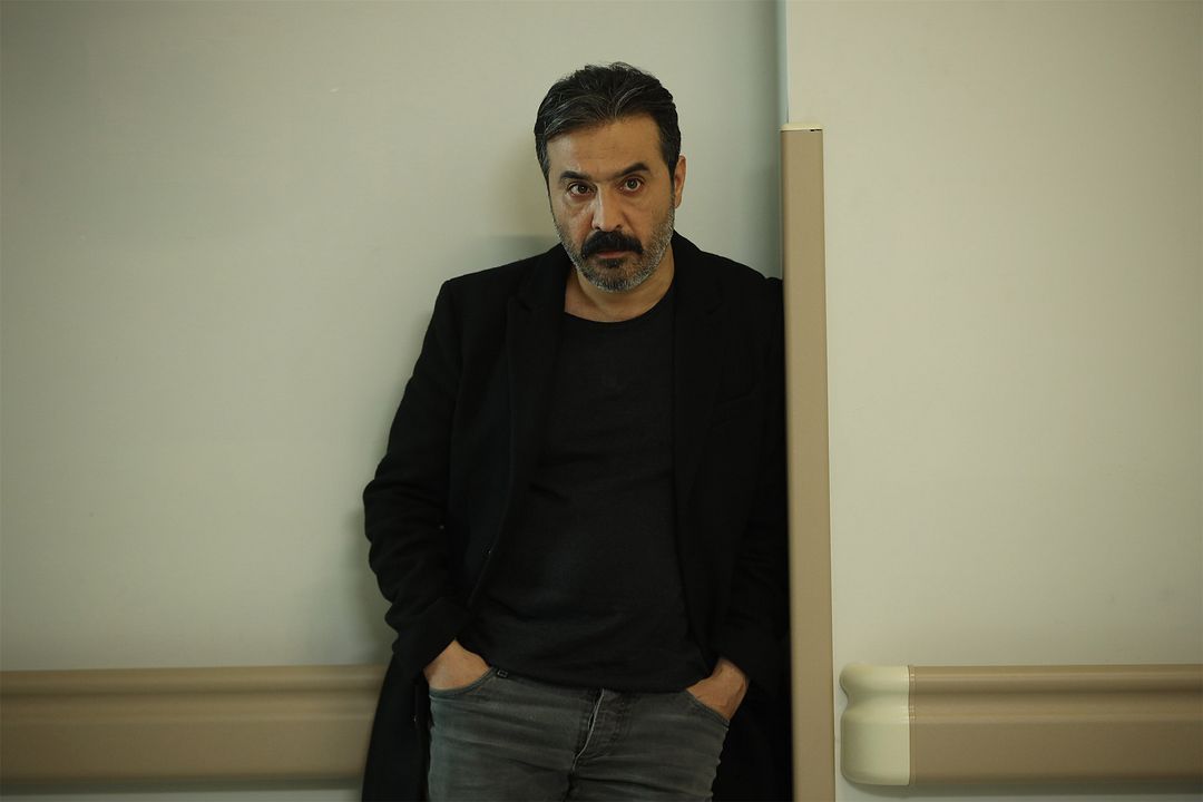 Eşkıya Dünyaya Hükümdar Olmaz : Fotoğraf