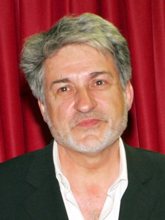 Afiş Didier Bezace