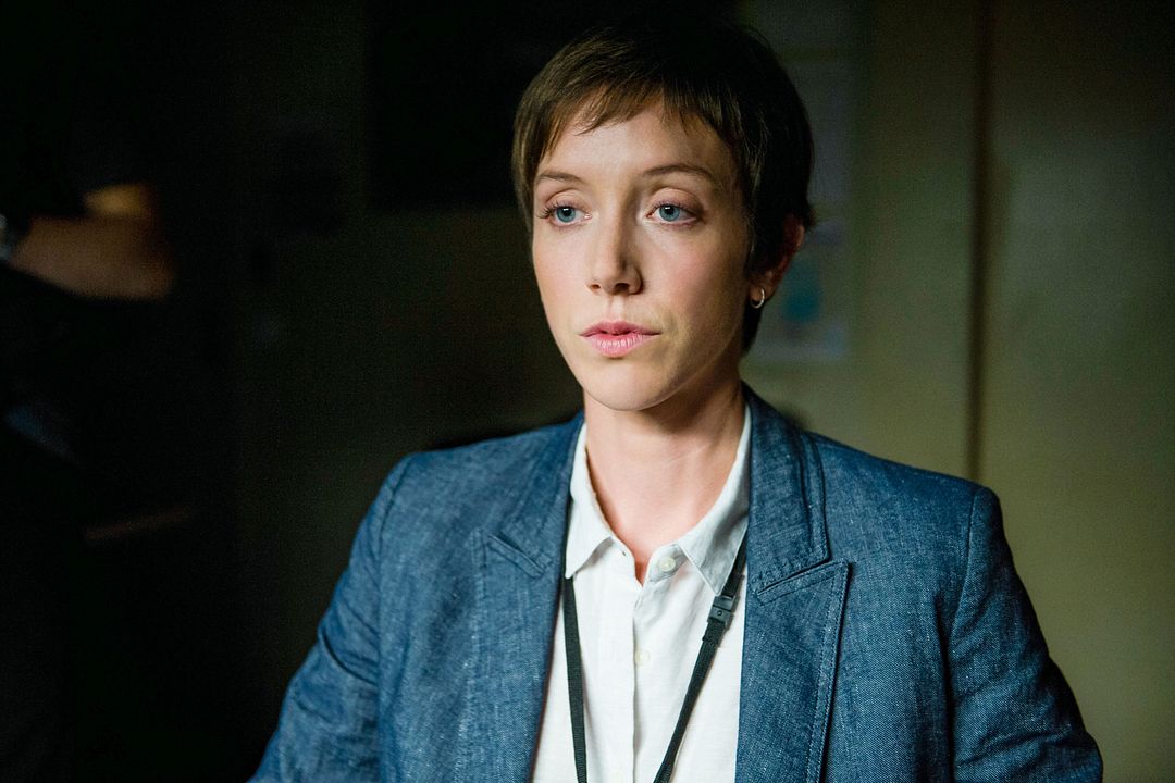 Fotoğraf Sara Giraudeau