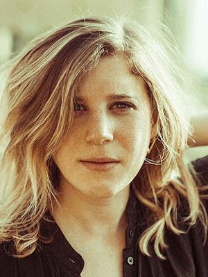 Afiş Ángela Cervantes