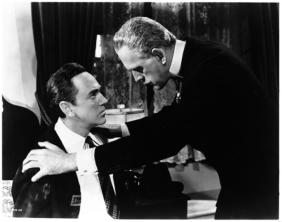 Fotoğraf Boris Karloff