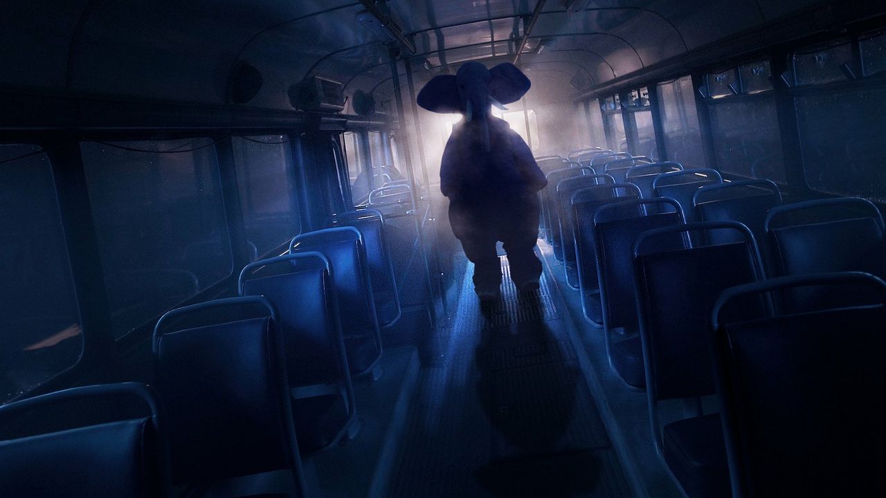 Bloodride : Fotoğraf