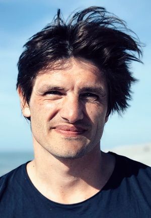 Afiş François-Régis Jeanne