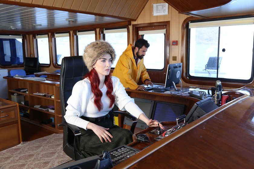 Kuzey Yıldızı (ilk aşk) : Fotoğraf