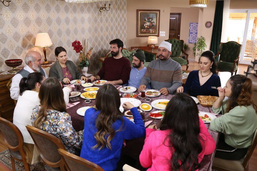 Kuzey Yıldızı (ilk aşk) : Fotoğraf