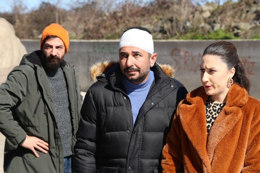 Kuzey Yıldızı (ilk aşk) : Fotoğraf