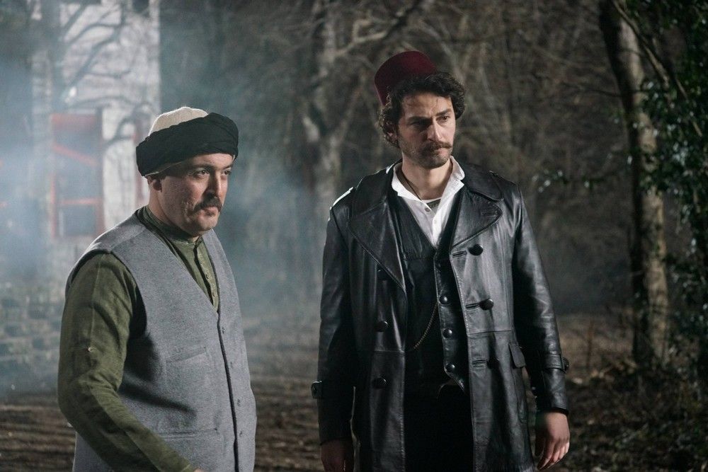 Ya İstiklal Ya Ölüm : Fotoğraf