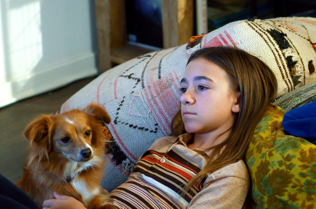 Fotoğraf Olivia Edward