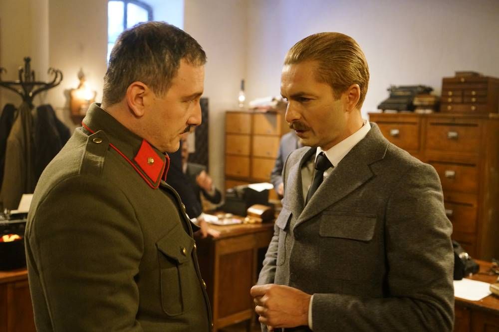 Ya İstiklal Ya Ölüm : Fotoğraf