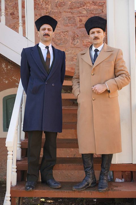 Ya İstiklal Ya Ölüm : Fotoğraf