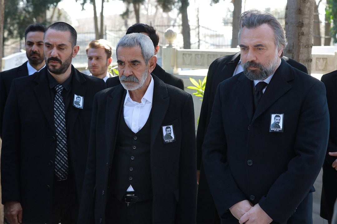 Eşkıya Dünyaya Hükümdar Olmaz : Fotoğraf