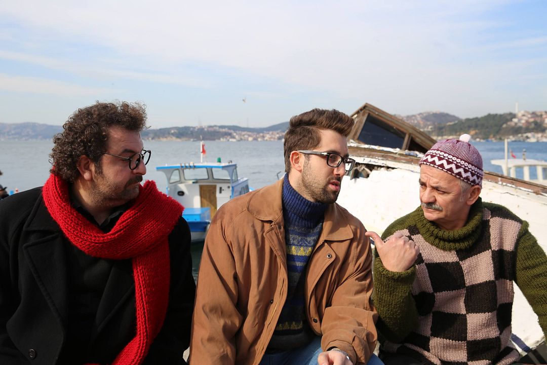 Tutunamayanlar : Fotoğraf