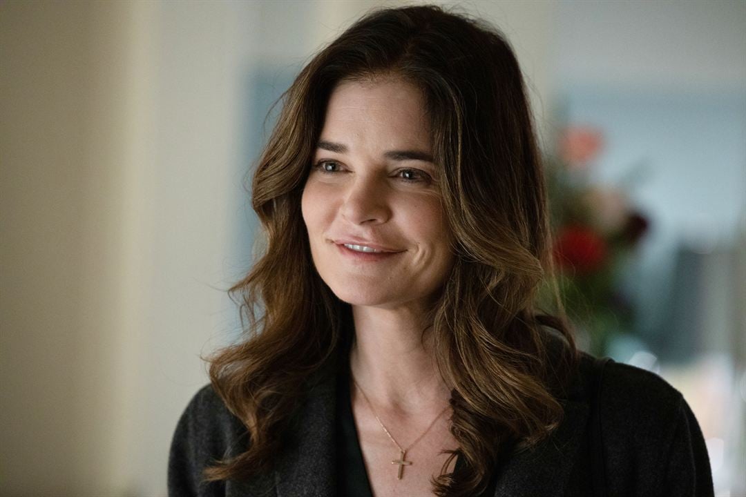 Fotoğraf Betsy Brandt