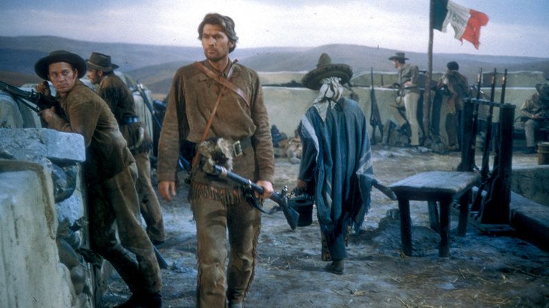 Fotoğraf Fess Parker