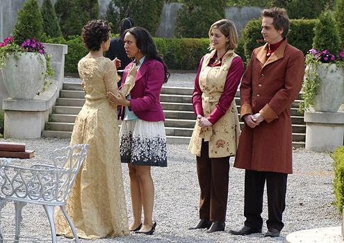 Fotoğraf Kristen Wilson