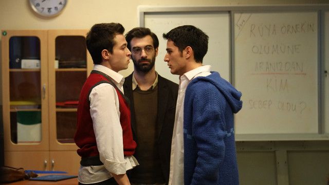 Öğretmen : Fotoğraf
