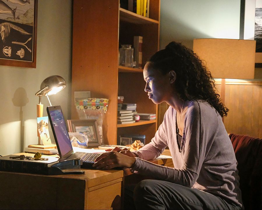 Fotoğraf Fola Evans-Akingbola