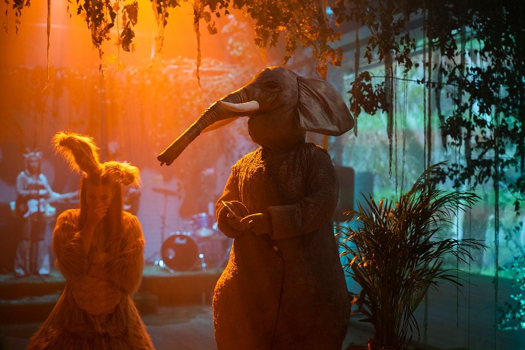 Bloodride : Fotoğraf