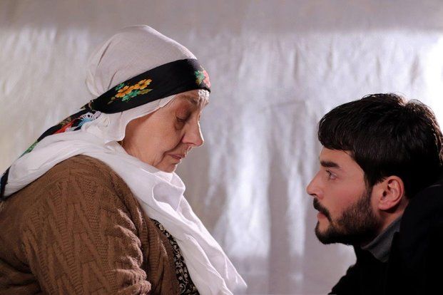 Hercai : Fotoğraf