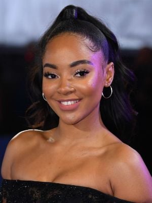 Afiş Karla-Simone Spence