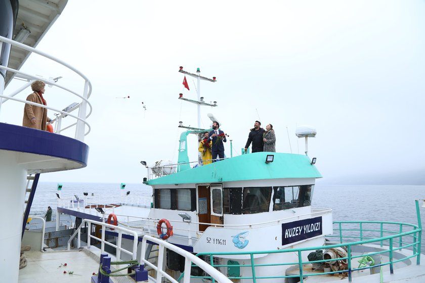 Kuzey Yıldızı (ilk aşk) : Fotoğraf