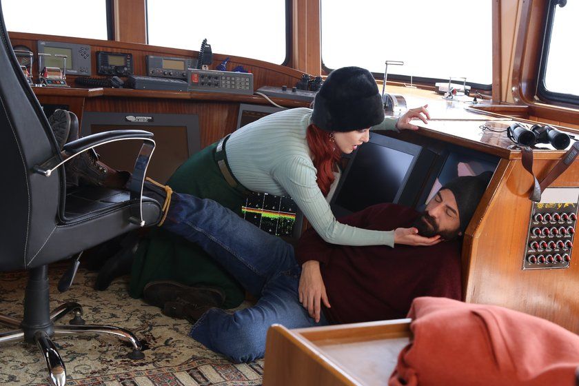 Kuzey Yıldızı (ilk aşk) : Fotoğraf